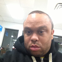 Orlando Watts