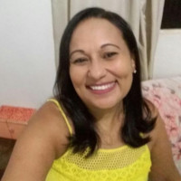 Nilvania Aparecida da Costa Mendes