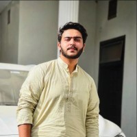 Muhammad Sarosh Tahir