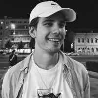 Max Berezhnoy