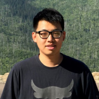 Jingkai Wang