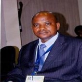 Dr Jackson AKPOJARO