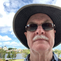 Michael Hillard
