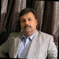 Parmanand Gupta