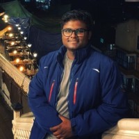 Rajdeep Roy
