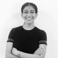 Akanksha Raju