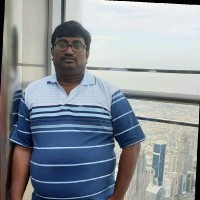 S Uma Maheswara Rao