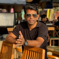 Naylesh V. Kothari