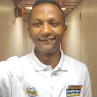 Stephane Nunkoo