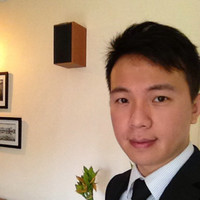 Calvin Kuong