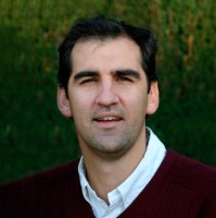 Antonio Dorado Arana