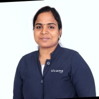 Sudha P
