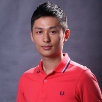 Congbin Wang