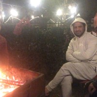 Sheikh Mubashir