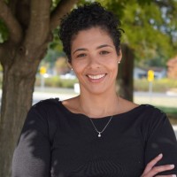 Erika Quarles, MBA