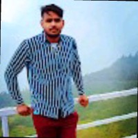 Harsh Bhandari