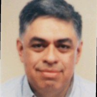 Pedro Arturo Rojas Meza