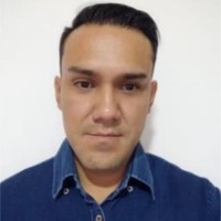 Juan Carlos Jaén Vargas