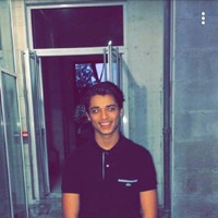 haickel nouri