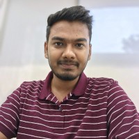 Krishna Gupta