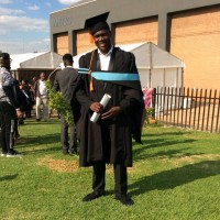 Steve Matlala