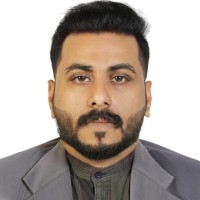 Yousuf Mohamed