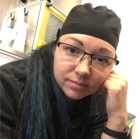 Karin Ekbom