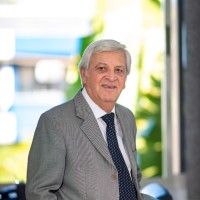 Irineu Fernandes