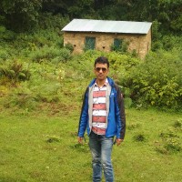 Krishna Oli