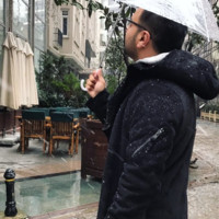 Khaled Naser