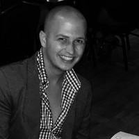 Nick BLAIR