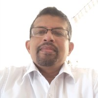 Thusitha Wijesinghe