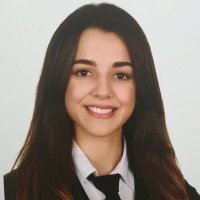 Safae Bouali