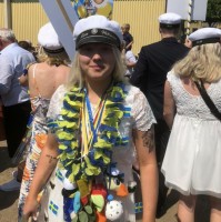 Lisa Wiklund