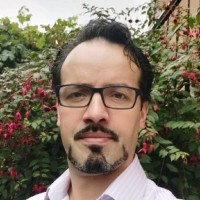 Manuel Rocha Rodríguez