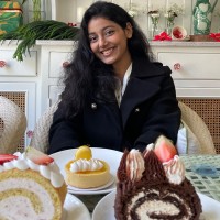 Saumya Goyal