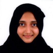 Hamna Nilofar Mtp