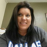 Wendy Darnell
