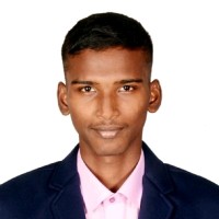 Pugazhendi B