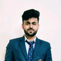 Divyansh Yadav
