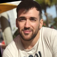 Gabriel Nicolas Gomez