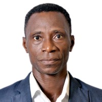 Samson Imah