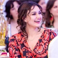 Sabina Yakhina