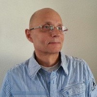 Raymond Van Eijkel