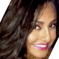 Yvonne Arreola