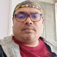 Debashis Bhowmick