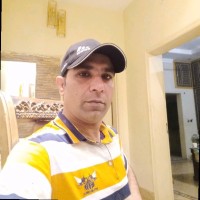 Muhammad Asif