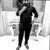 Nitish Bhargava