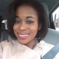 Leondra Harvey