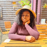 Ruth Ugwuanyi